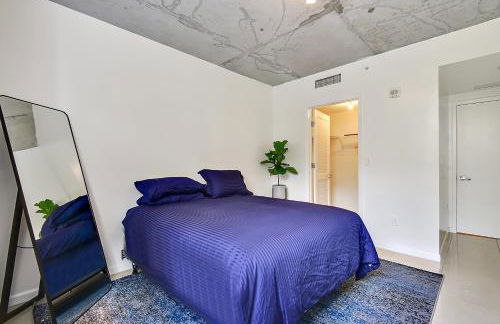 Miami Midtown Luxury Apartment - Foto 7