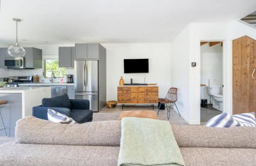 Newly Renovated Waterfront Cottage - Foto 10