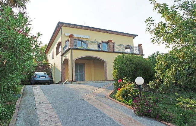 Villa Claudia - Foto 1