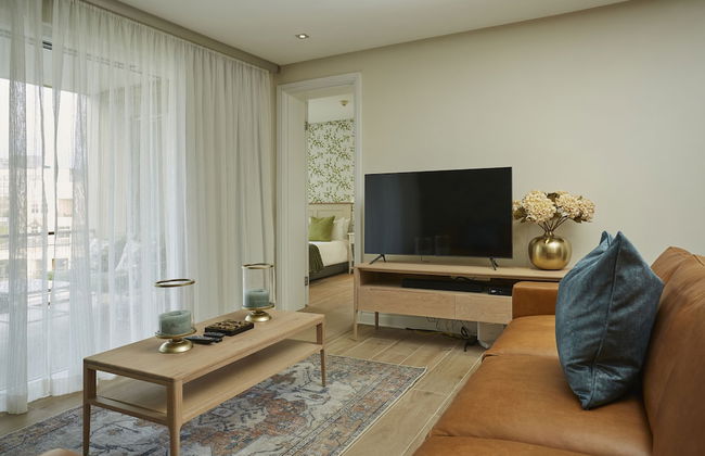 African Elite Properties V&A Waterfront - Foto 66