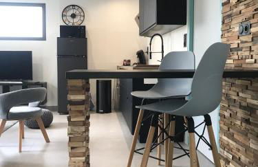 Jolie Maisonnette Studio - Foto 47