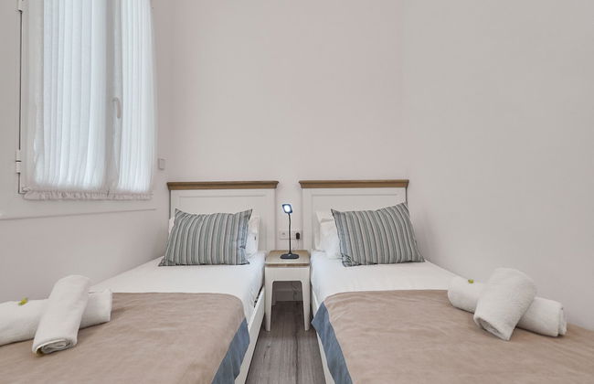 Barcelonaforrent The New Central Apartment - Photo 3