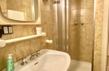 Sestriere Borgata appartamento in montagna Casa di Bertu - Photo 19