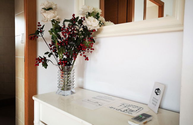 Apartamentos Rondaluz - Photo 26