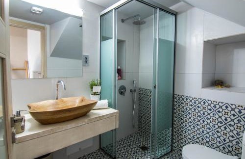 The Wave House By Plakalona Villas & Apartments - Photo 14