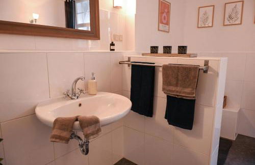 Sleep Space 2 - Green&Tiny Spot Osterwieck Birkenmühle - Foto 33