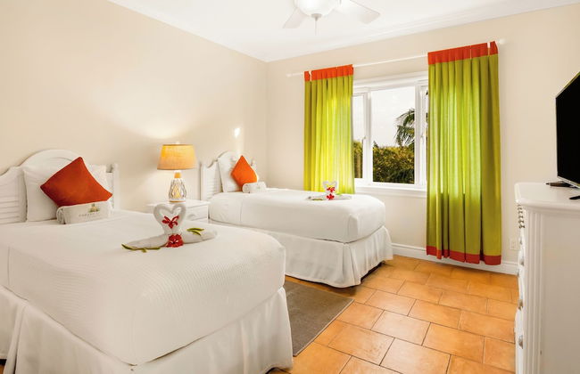 Pineapple Fields Boutique Condo Hotel - Foto 9