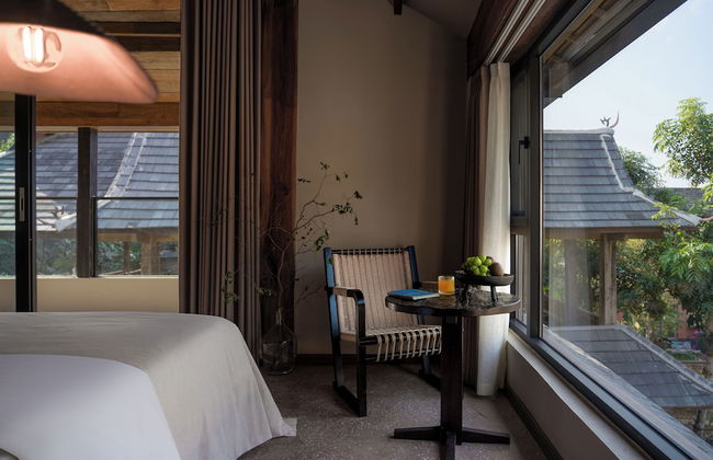 Xishuangbanna Jinghong Hidden in Nature - Foto 41