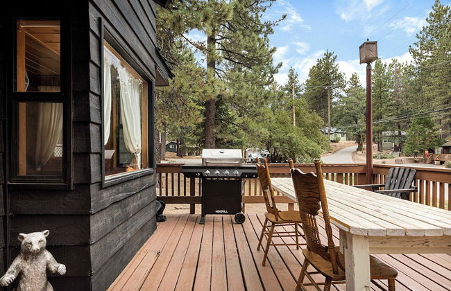 Pineland Getaway Serene Escape - Foto 22