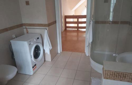 Tuczno Dom w lesie - Foto 28