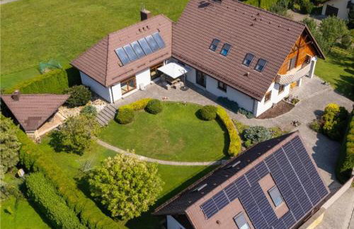 Sielska Willa Wellness & Pool Resort Lipowiec - Foto 51