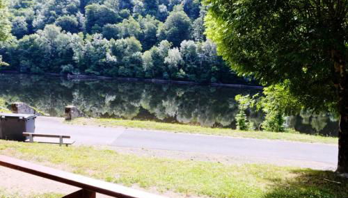 Gîte de France Chalet n°3 - Gîte de France 4 personnes MAE-6494 - Foto 2