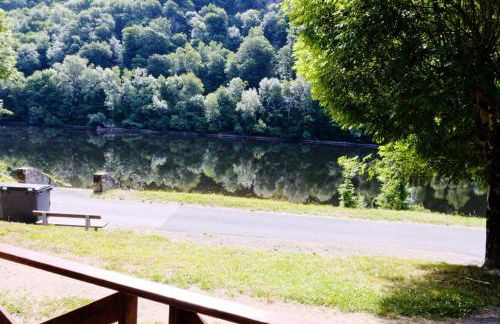 Gîte de France Chalet n°4 - Gîte de France 4 personnes MAE-6504 - Foto 2