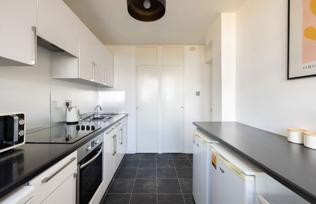 The Old Street Collection - Foto 17