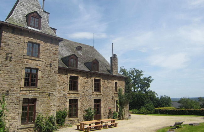 Luxury Castle, Basse-bodeux - Photo 37