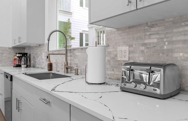 Luxurious 3 Bed3 Bath Near Downtown Houston - Foto 45