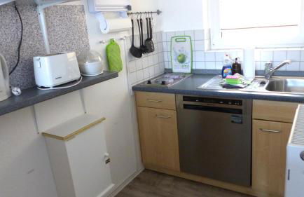 Ferienwohnung AHOI Thiessow - Foto 13