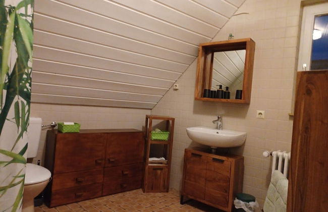 Weinberg-ferienwohnung, Oberrotweil - Foto 8