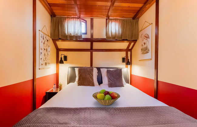 Boat Bliss on the Zandmeren Lake - Foto 5