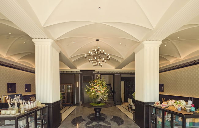 OPARTMENT The Far Eastern Hotel - People's Square - Photo 2