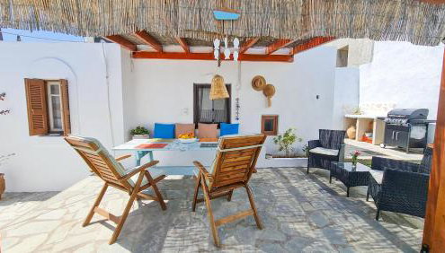 Lefko House - Foto 4