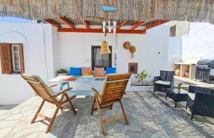 Lefko House - Foto 4