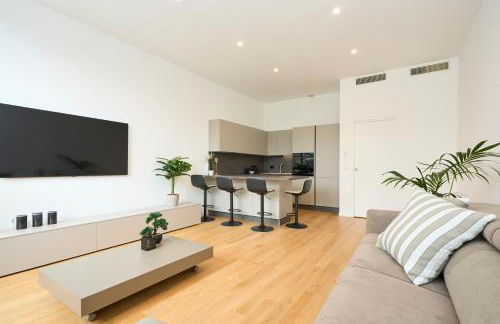 Luxury Design Suite - 20 minutes from DUOMO-NAVIGLI - Foto 1