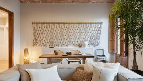 Malay - 3 bedrooms in Eixample Dreta - Foto 3