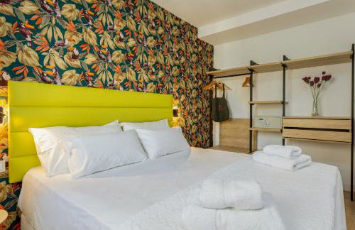 Caleyro Boutique Apartments - "Parking incluido" - Photo 114