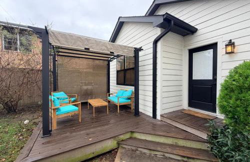 Spacious 4BR near FIFA, NRG, Downtown, Zoo, Hermann Park & Med Center - Foto 26