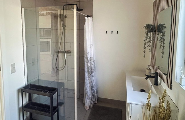 4 Star Holiday Home in Storvorde - Foto 15