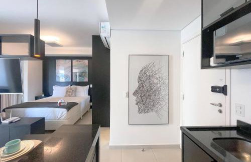 Condomínio Residencial Duo JK Sky - São José do Rio Preto - Foto 16