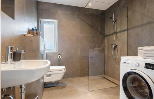 Apartment mit Jacuzzi Enschede 10km - Foto 16