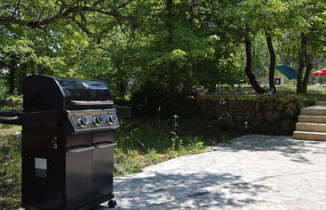 Unique Villa With Private Pool - Photo 25