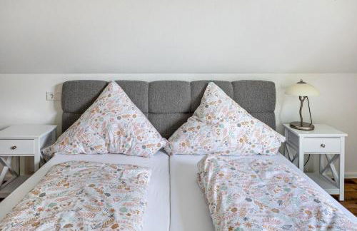 Fewo Ebringen Vogesenblick - Foto 25