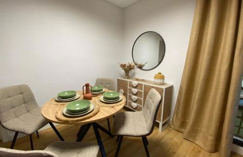 El Paraíso de Fuentebravía - Primera Línea de Playa - Foto 9