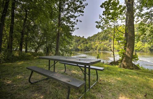 Shenandoah River Getaway Less Than 9 Mi to Downtown Luray! - Foto 34