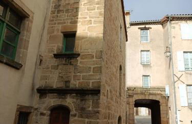 Maison du petit tour de ville - Foto 4