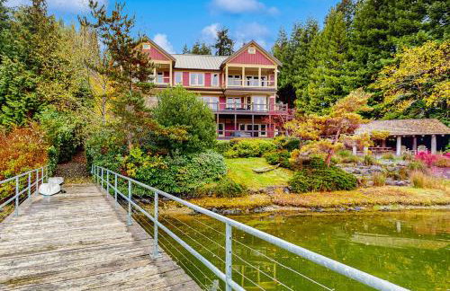 Hidden Cove Hideaway - Foto 1