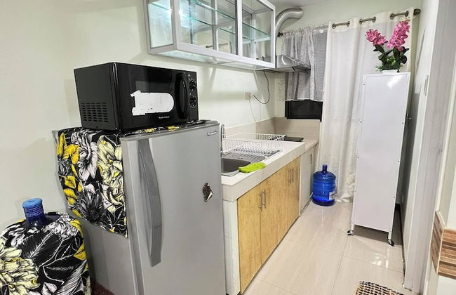 One Oasis Condo 2 BR Near SM City Davao - Foto 15