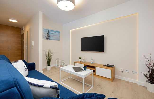 Klifowa Apartments by Renters - Photo 24