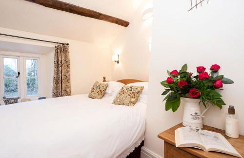 Ingleton 2-bed Cottage, Sleeps 4, Pet Ok & Parking - Foto 40