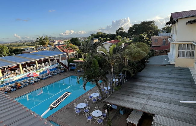 Les Flots Bleus - Foto 36