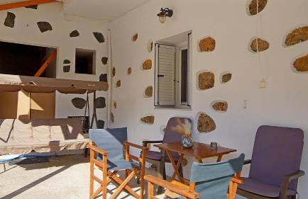 Polyraki's Cottage - Foto 11