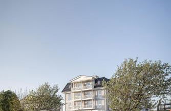 Beach Apartments Büsum - Foto 130