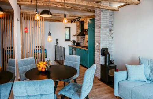 Cozy Home - Klet Matija - Foto 1