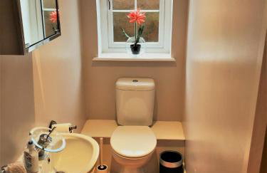 Tarporley Holiday Cottage - Foto 15