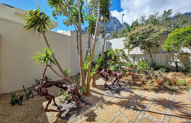 The Blue Emerald - Photo 55