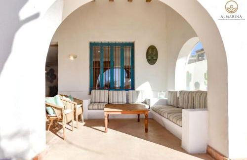 MAR Y CEL - By Almarina Villas - Foto 7