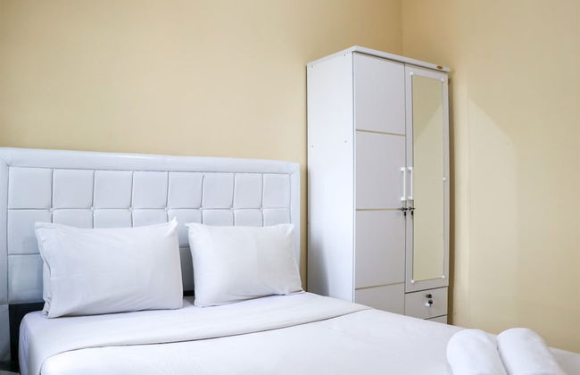 Best Deal 2Br At Buah Batu Park Apartment - Foto 3